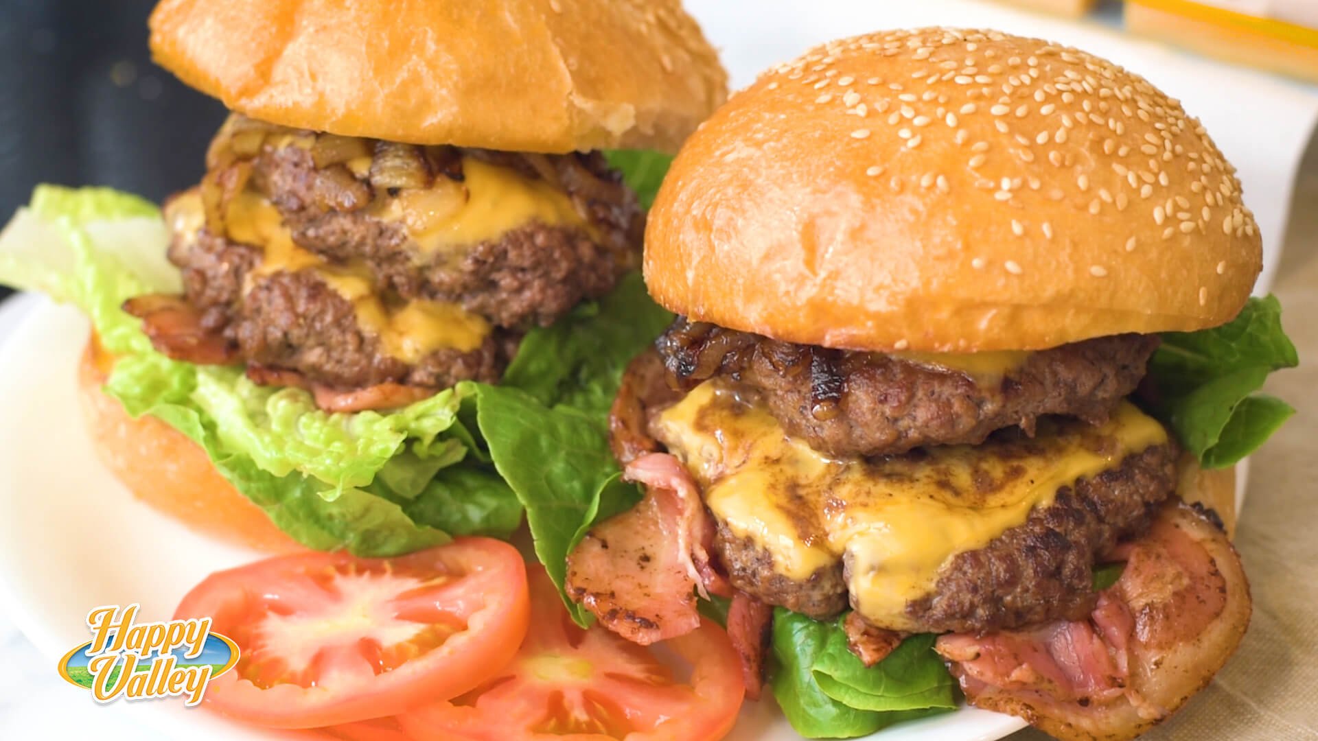 Cheese Burger