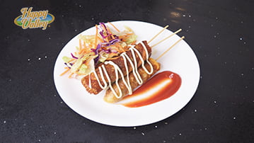 Chorizo Cheese