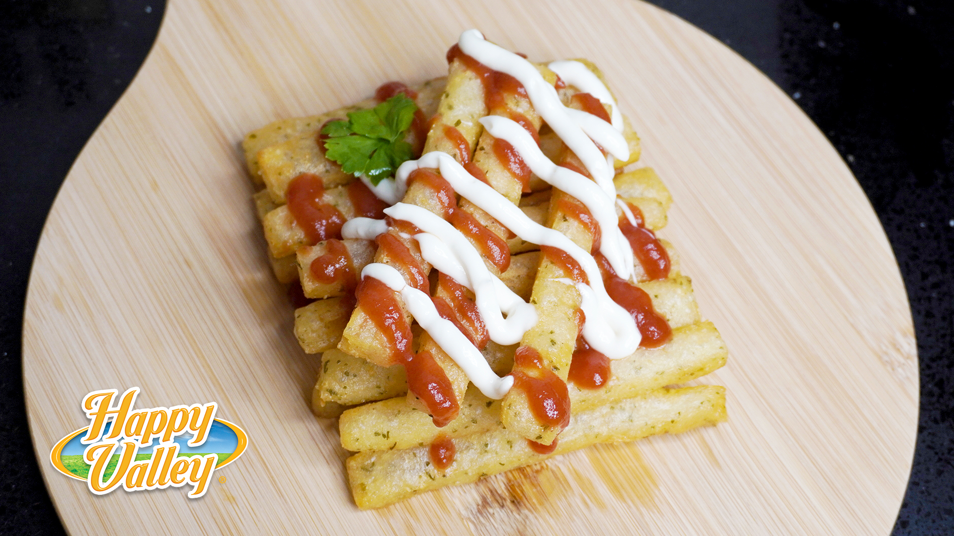 Happy Valley Cheese Stick Recipe