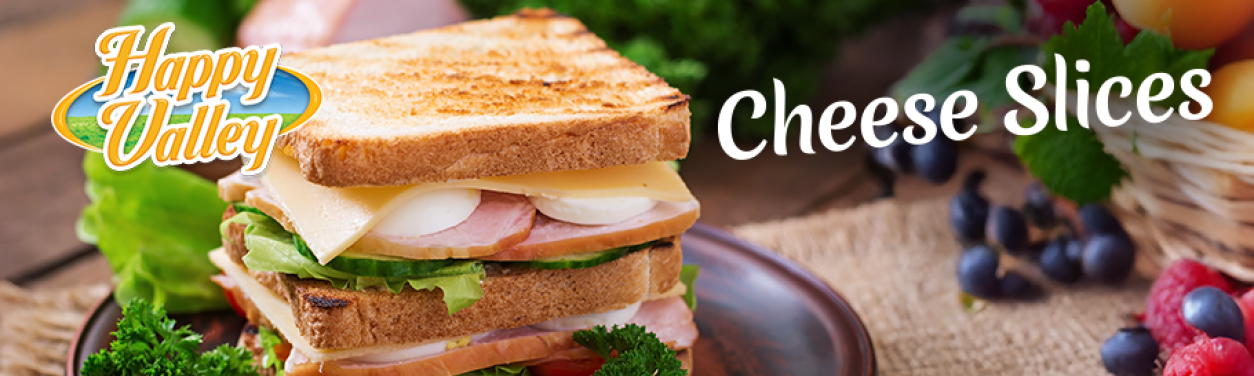 Cheese Slices